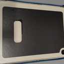 OtterBox Defender Series Case for iPad (A16) & iPad 10th Gen - BAHA Beach (Blue), Rugged, Durable, Multi-Layer Protection