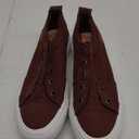 Baked Clay Smoked Blowfish Canvas Shoes
 Size 9.5