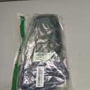 wegreeco Washable Dog Diapers  Washable Male Dog Belly Wrap  Pack of 3  (Black, Charcoal, Navy, Medium)