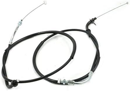 Throttle Cables Kit for Yamaha Racing Star V- star DS400/650 1998-2012