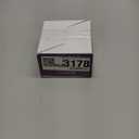 Nuliie 10PCS Silicone Flanges Insert Replacement Kit, Flange Sizing Kit 13/15/17/19/21mm for 24mm Flange/Shield Breast Pumps, Pumping Essential Kit for Moms