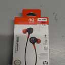 PowerA Wired Earbuds for Nintendo Switch 2 - Black