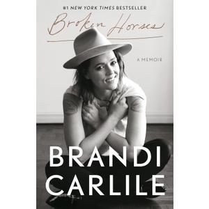 Broken Horses: A Memoir