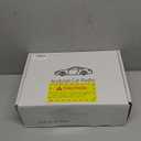 Car Stereo for Ford Transit Connect 2010 2011 2012 2013 Radio Upgrade 10 inch IPS Touch Screen with Wireless Carplay Android Auto AHD Back up Camera GPS Navigation SWC