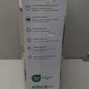 Heated Mattress Pad California King Size with Dual Zone Control, 12 Heat Settings, 1-12H Timer, Preheat & Memory Function, Machine Washable Electric Bed Warmer, ETL & FCC Certified