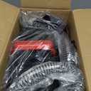 Carpet & Upholstery Cleaner -Deep Cleaning Machine for Couch, Pets, Stairs, Auto Seats, Rug, Furniture