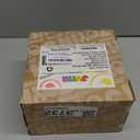 JOYIN 24 Packs Prefilled Easter Eggs with Toys, Cute Animals Building Blocks 3.23" for Basket Stuffers, Kids Party Favors, Egg Hunt, Classroom Events