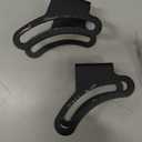 4 Inch LED Driving Lights, 12V 24V Triple Row 78W Spot Flood Golf Cart Headlights, LED Fog Lights for Off Road Truck Jeep Boat Van SUV ATV UTV, 2 Pcs Waterproof Pod Lights, White Beam