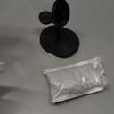 2026 3 in 1 Wireless Charging Station for Apple MagSafe Charger, 15W Fast Magnetic Mag-Safe Charger Stand for iPhone 17 16 15 14 13 12 17e Apple Watch AirPods Series, Gifts for Men (Black)