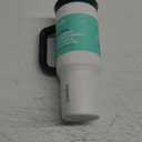 Blender Bottle C05634 Tumbler 40oz - Stainless Steel - Cloudscape