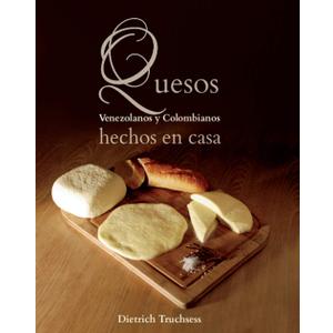 Doctor Quesero - Quesos Venezolanos y Colombianos Hechos en Casa. Make Authentic Venezuelan & Colombian Cheeses at Home.