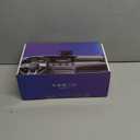 Portable CarPlay Screen for Car,Car Stereo with Apple CarPlay & Android Auto,Incell Touch Screen,4K Dash Cam,1080P Backup Camera,Mirror Link, Voice Control, Bluetooth 5.3,GPS,FM (9 Inch)