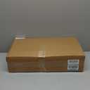 Mud Flaps for Ford Bronco Accessories 2021 2022 2023 2024 2025 2/4-Door, Splash Guards Easy Installed, No Punching Required Front and Rear 4PCS (not Applicable to Sport