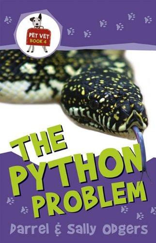 The Python Problem, Paperback