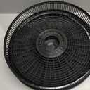 Lasko Oscillating Cyclone Pedestal Fan, Adjustable Height, Timer, Remote Control, 3 Speeds, for Bedroom, Living Room, Home Office, 18", Black, 1843