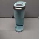 Keurig K-Mini Single Serve Coffee Maker, Oasis
