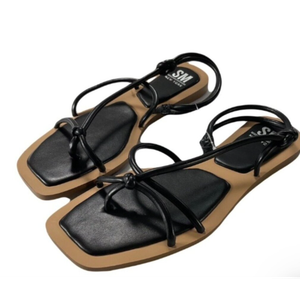 SMNY Molly Black 10