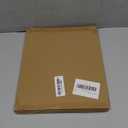 4x6 Collage Picture Frames, 3 Picture Frame 4x6, Rustic Brown Wood Frame with Tempered Glass, 3 Opening 4 by 6 Photo Frame Wall Decor or Tabletop, 1 Pack