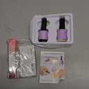 Gellen Gel Nail Polish Remover - 2Pcs Gel Polish Remover for Nails with Cuticle Pusher and Cuticle Oil, Quick & Easy Gel Nail Polish Removal in 2-5 Minutes, No Need Soaking or Wrapping 15ml 0.5fl.oz