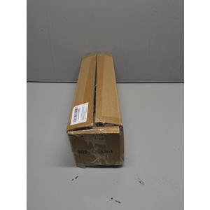 22 Inch Tabletop Christmas Tree with Lights Timer, Snowy Artificial Small Christmas Trees Battery Operated 30 Warm Lights Red Berries Pine Cone Stable Base Mini Tree Xmas Decorations Indoor Holiday