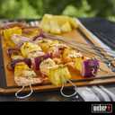 Weber Grilling Skewer Set