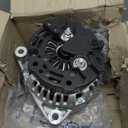 BDFHYK Alternator Compatible with GMC Sierra 1500 Classic/Yukon/Yukon XL 1500 2005-2007,Compatible with Chevrolet Avalanche 1500 2005-2006, Compatible with Cadillac Escalade 2005-2006 Replace 11075N