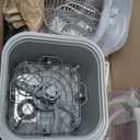 Momcozy KleanPal Pro Baby Bottle Washer, Sterilizer & Dryer - All-in-One Cleaning Machine for Bottles, Pump Parts & Baby Essentials - Time-Saving & Effortless Care