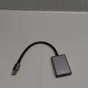 KLOMIER USB to HDMI Adapter - 3.0/2.0 Multi-Monitor Cable,Compatible with Windows 7/8/10/11 and MacOS for Multiple Monitors