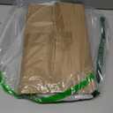 MECCANIXITY Acrylic Display Case Plastic Box Cube Storage Box Clear Small Assemble Dustproof Showcase 14.1x8.2x4.1 Inch for Collectibles Items