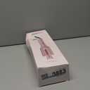 Automatic Hair Curler, Auto Curling Iron for Women/Kids with Long Hair, Safe & Easy, Fast Heating, Smart Timer, Ceramic Negative Ion Tech No Damage, 12 Temps, Dual Voltage