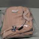 Taygeer Travel Backpack for Women, Carry On Backpack with USB Charging Port & Shoe Pouch, TSA 15.6inch Laptop Mochila Flight Approved, Nurse Bag Casual Daypack for Weekender Business Hiking, Pink (Large)