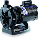Polaris PB4-60 Booster Pump with 60-Hertz Motor
3/4 HP Booster Pump Powers Polaris Pressure-Side Cleaners; Runs on Low-Speed 2-Speed or Variable Pumps to Save Energy