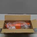 Backpack Blower Rack with Hose Holder - Heavy Duty Backpack Sprayer Wall Mount with Dual-Sided Hooks, Space-Saving Backpack Hanger for Weed Eater, Hedge Trimmer and Chain Saw, 330lbs Load Capacity