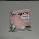 RUNNING GIRL Sports Bras for Women, Medium-High Impact Running Strappy Sports Bra with Removable Pads (M)