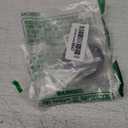 1 Set Rear Gearcase Differential Axle Shaft Seals For 2008-2014 RZR 800 RZR 800 S RZR 800 4 2005 2006 2007 2008 2009 RZR 500 700 Replaces Polaris Part Number 3610146,3610117,3610159,026HH115