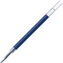 Zebra B-RJF10-BL Gel Ballpoint Pen Refill, Sarasa, JF-1.0 Lead, Blue, 10 Pens