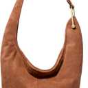 Michael Kors Women's Sonny Medium Hobo Shoulder Bag
