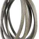 Replacement Deck Belt Made with Aramid Cord for AYP 174883,532174883; Husqvarna 174883, 531300767, 532174883; Scag 483615; 5/8"x97"