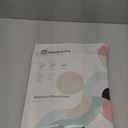 Cooling Queen Pillow Cases Set of 2 Breathable Cool Silky Soft Rayon Derived from Bamboo Fabric, Moisture Wicking for Hot Sleepers,Hair and Skin Friendly,Taupe,2 Pack,20x30IN