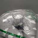 Nursing Pillow  Breastfeeding Pillows with Security Fence for Enhanced Support & Comfort  Removable Cotton Cover, Adjustable Waist Strap, Newborn Essentials Must Haves Baby Registry Search (Clouds)