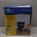 PetSafe Smart Feed, Electronic Pet Feeder for Cats & Dogs, 6L/24 Cup Capacity, Programmable Mealtimes, Alexa, Apple & Android Compatible, Backup Batteries Ensure Meal Delivery During Power Outage