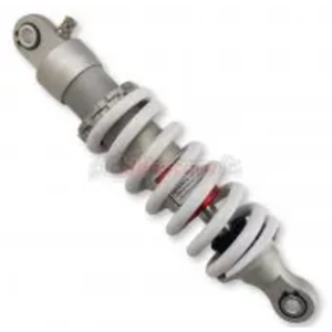 Hauertzx Rear Shock Absorber Replacement for SDG SSR Pitster Lifan 110cc 125cc 140cc 200cc 250cc Pit Dirt Bike 980LB (260mm)