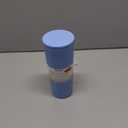 DI SM Classic Tambler SS 24oz FRGT M NOT