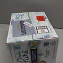 Pampers Pure Protection Baby Diapers, Size 0 (>10 lbs), 76 Count, Up to 100% Leakproof, Premium Plant-Based Skin Protection, Hypoallergenic Soft Diapers (Newborn)