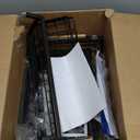 Under Sink Organizer and Storage for Bathroom and Kitchen - 2 Pack 3 Tier Under Cabinet Pull Out Shelf Organizers - Slide Out Drawer Organization for Home Cabinets Shelves and Drawers