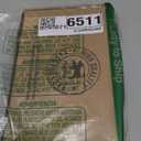 PoyPet No Pull Dog Harness, No Choke Front Lead Dog Reflective Harness, Adjustable Soft Padded Pet Vest with Easy Control Handle for Small to Large Dogs(Black, S)