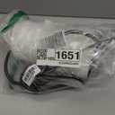 TP-Link Deco 7 BE25 BE5000 Dual-Band Wi-Fi 7 Mesh Extender  Up to 2,800 sq. ft., Dual 2.5G PoE+ Ports, IP65 Waterproof, MLO, Multiple Mounting Options, Secure by Design, 1-Pack