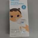 Frida Baby Nebulizer for Babies, Portable Nebulizer for Kids, Babies, Infants & Adults, Ultra-Quiet Handheld Nebulizer with Mask + Diffuser, Congestion + Flu Relief