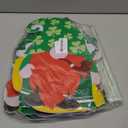 sewrung 10 PCS St Patricks Day Decorations Outdoor Yard Signs with Matel Stakes - St Patricks Day Yard Decorations Outdoor - St Patricks Day Yard Decor Outdoor Lawn Decorations