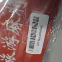 Standard Edition Mahjong Set with 2 Spare Cards and 2 Dice, Portable Travel Board Game for Travel, Family Gathering